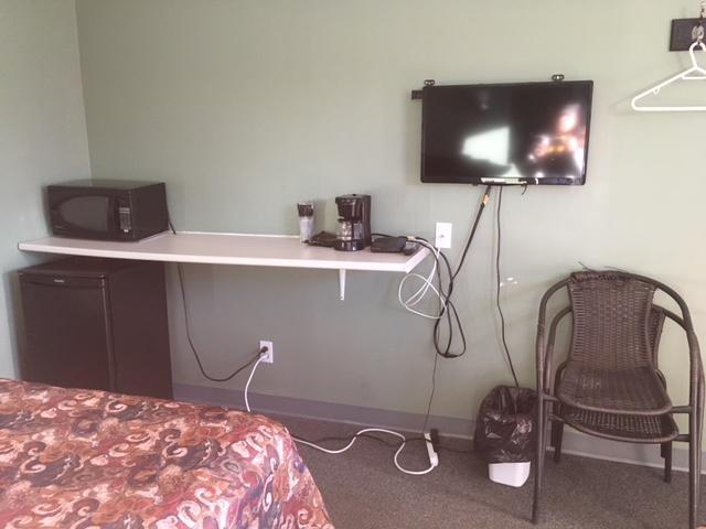 Modern Motel ธันเดอร์เบย์ ภายนอก รูปภาพ